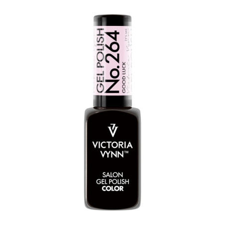 GEL POLISH 264 Good Luck 8ml Victoria Vynn