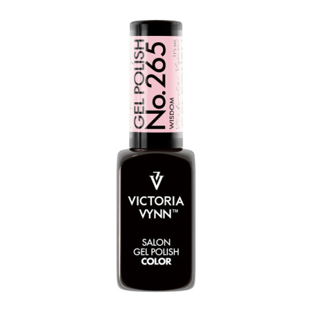 GEL POLISH 265 Wisdom 8ml Victoria Vynn