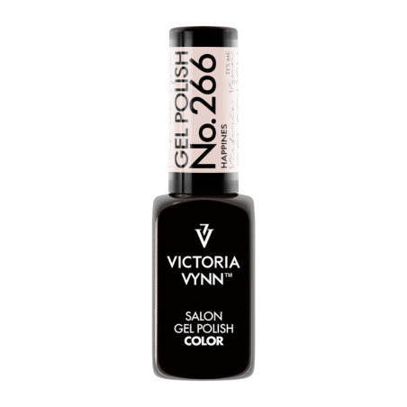 GEL POLISH 266 Happines 8ml Victoria Vynn