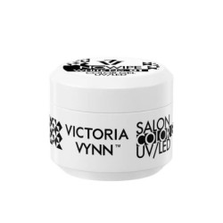 ART GEL 3D 01 White no wipe 5ml | Victoria Vynn