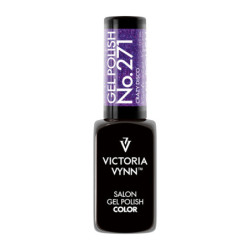 GEL POLISH 271 Crazy Disco 8ml | Victoria Vynn