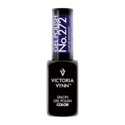 GEL POLISH 272 Almost Midnight 8ml | Victoria Vynn