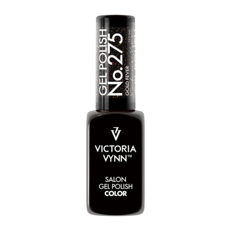 GEL POLISH 275 Gold Fever 8ml Victoria Vynn