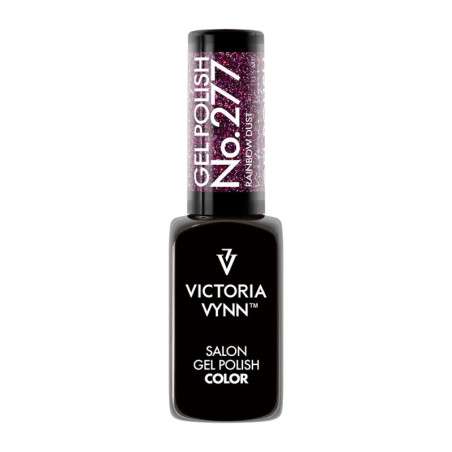 GEL POLISH 277 Rainbow Dust 8ml Victoria Vynn