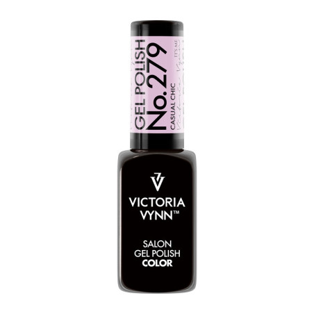 GEL POLISH 279 Casual Chic 8ml Victoria Vynn