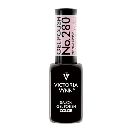 GEL POLISH 280 Perfect Match 8ml Victoria Vynn