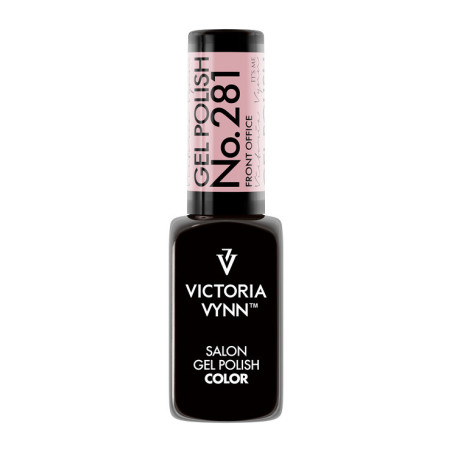 GEL POLISH 281 Front Office 8ml Victoria Vynn