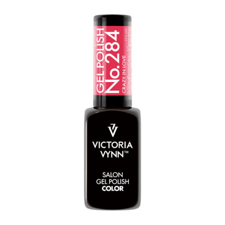 GEL POLISH 284 Crazy In Love 8ml Victoria Vynn