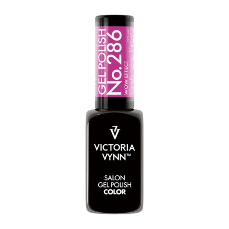 GEL POLISH 286 Wow Effect 8ml Victoria Vynn