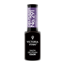GEL POLISH 291 Modern Violet | Victoria Vynn
