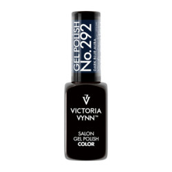 GEL POLISH 292 Dark Blue Aura 8ml | Victoria Vynn