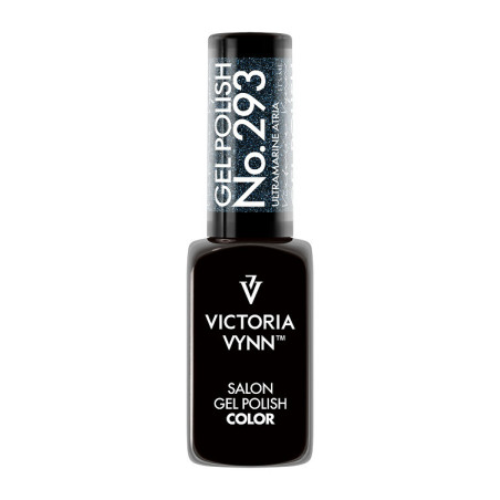 GEL POLISH 293 Ultramarine Atria 8ml Victoria Vynn