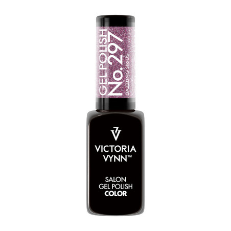 GEL POLISH 297 Dazzling Sirius 8ml Victoria Vynn