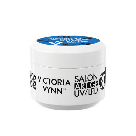 ART GEL 3D 06 Creamy Blue 5ml