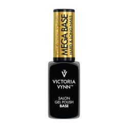 GEL POLISH MEGA BASE Clear 8ml | Victoria Vynn