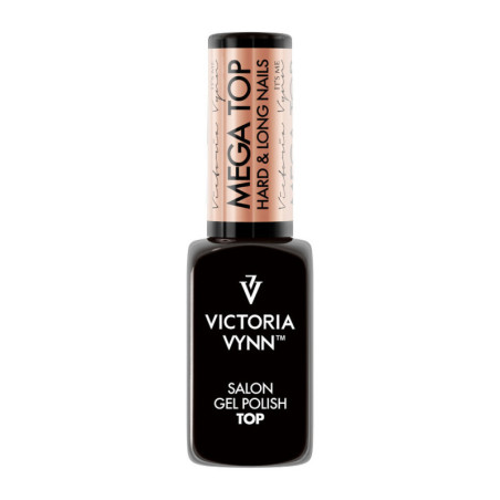 GEL POLISH MEGA TOP 8ml Victoria Vynn