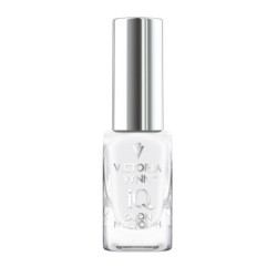 iQ NAIL POLISH 001 A Touch of White 9ml | Victoria Vynn