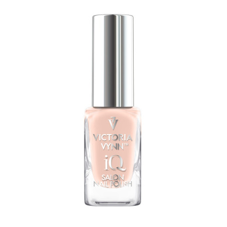iQ NAIL POLISH 003 Beige Cream 9ml Victoria Vynn