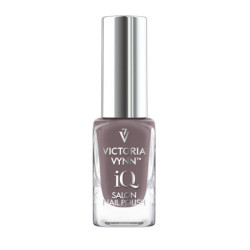 iQ NAIL POLISH 004 Dusty Fog 9ml | Victoria Vynn