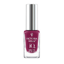 Q NAIL POLISH 007 Be Cherry 9ml | Victoria Vynn
