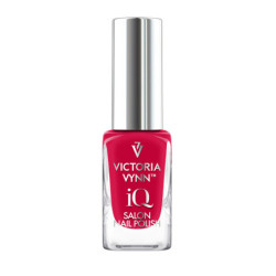 iQ NAIL POLISH 010 Royal Raspberry 9ml | Victoria Vynn