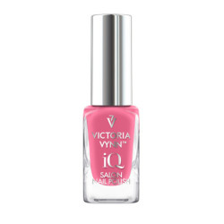 iQ NAIL POLISH 011 Parfait Pink 9ml | Victoria Vynn
