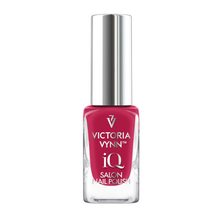 iQ NAIL POLISH 013 Rocky Rose 9ml Victoria Vynn