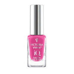 iQ NAIL POLISH 014 Sheer Pink 9ml | Victoria Vynn