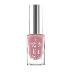 iQ NAIL POLISH 016 Wild Nude 9ml | Victoria Vynn