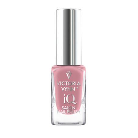 iQ NAIL POLISH 016 Wild Nude 9ml Victoria Vynn
