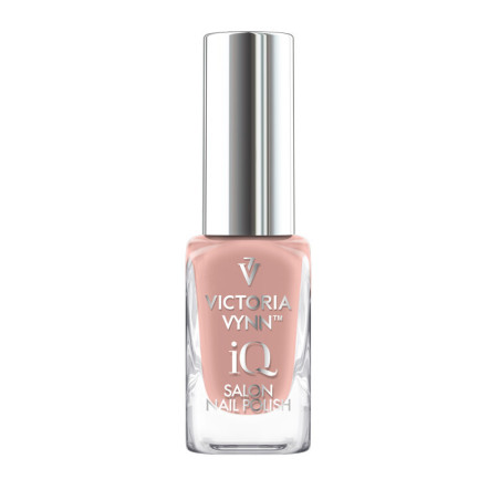 iQ NAIL POLISH 017 Naked Truth 9ml Victoria Vynn