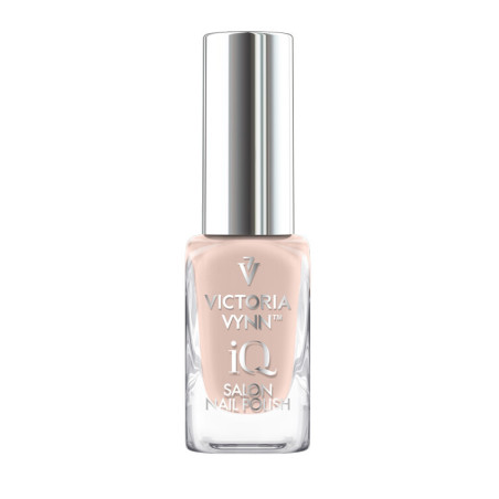 iQ NAIL POLISH 018 Dusty Apricot 9ml Victoria Vynn