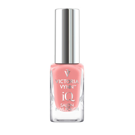iQ NAIL POLISH 021 High Flights 9ml Victoria Vynn