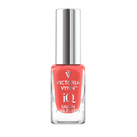 iQ NAIL POLISH 023 Dragon Fruit 9ml Victoria Vynn
