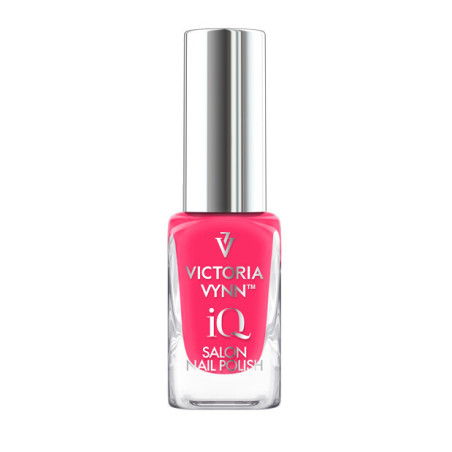 iQ NAIL POLISH 024 Pinky Winky 9ml Victoria Vynn