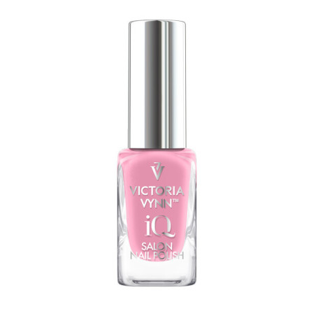 iQ NAIL POLISH 025 Delicate Flirty 9ml Victoria Vynn