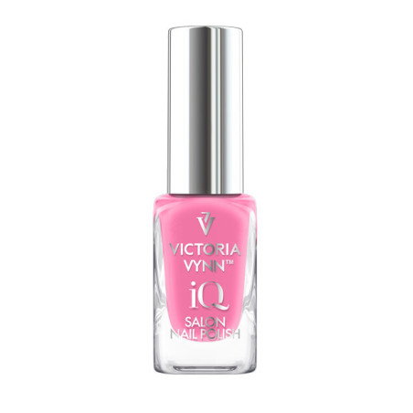 iQ NAIL POLISH 026 Feeling Happy 9ml Victoria Vynn