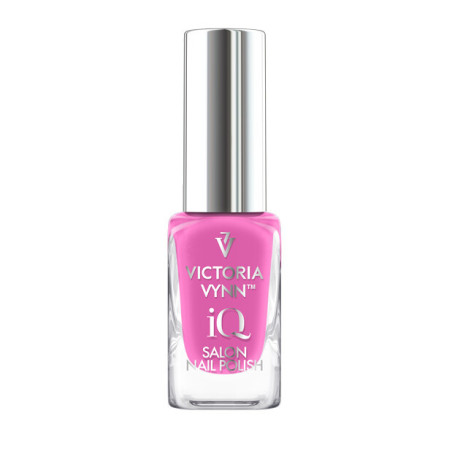 iQ NAIL POLISH 027 Pink Explosion 9ml Victoria Vynn