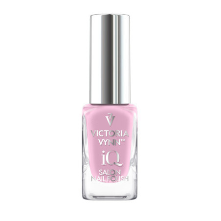 iQ NAIL POLISH 033 Bright Side 9ml Victoria Vynn