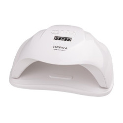 LAMPA UV/LED 54W OPPRA | hurtowniapazurkow.pl
