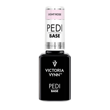 PEDI BASE Light Rose 15ml Victoria Vynn