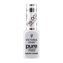 PURE CREAMY HYBRID 002 Pearly Glow 8ml | Victoria Vynn