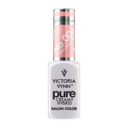PURE CREAMY HYBRID 006 Graceful Pink 8ml | Victoria Vynn