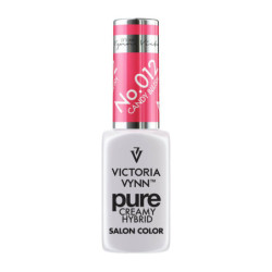 PURE CREAMY HYBRID 012 Candy Blush 8ml | Victoria Vynn