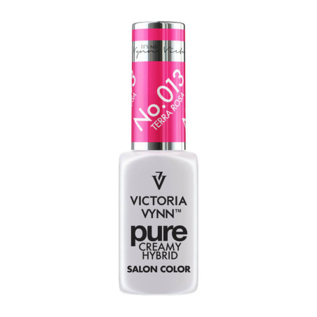 PURE CREAMY HYBRID 013 Terra Rossa 8ml Victoria Vynn
