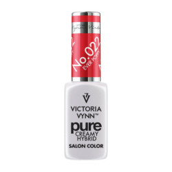 PURE CREAMY HYBRID 022 Ever Poppy 8ml | Victoria Vynn