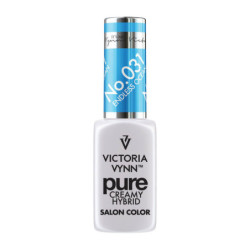 PURE CREAMY HYBRID 031 Endless Ocean 8ml | Victoria Vynn