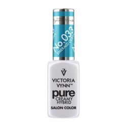 PURE CREAMY HYBRID 033 Emerald Ocean 8ml | Victoria Vynn