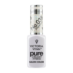 PURE CREAMY HYBRID 038 Star Event 8ml | Victoria Vynn
