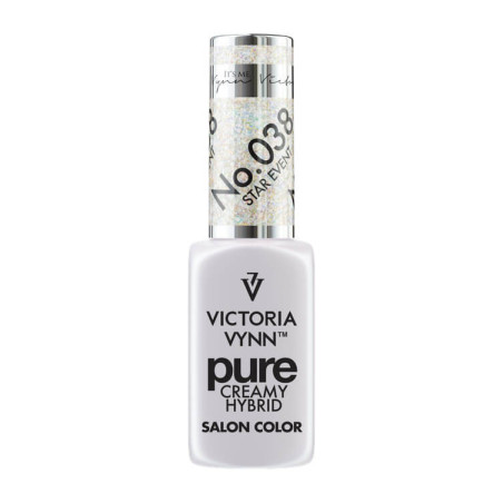 PURE CREAMY HYBRID 038 Star Event 8ml Victoria Vynn